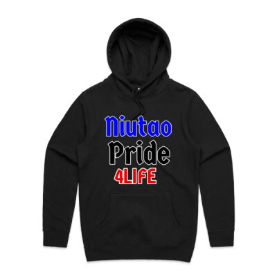 Niutao Pride 4Life Thumbnail