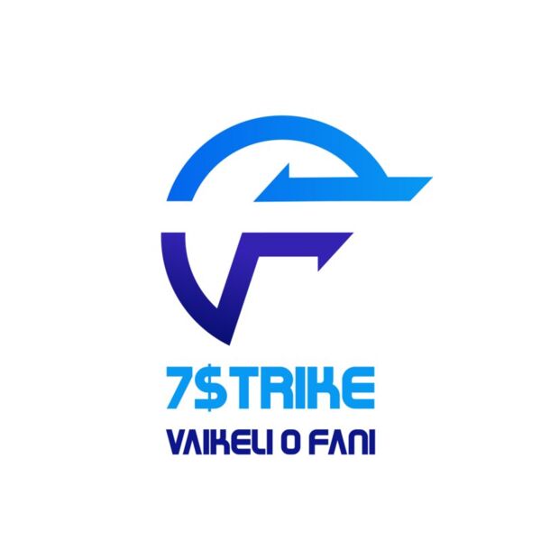 7Strike logo Thumbnail