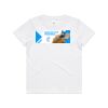 AS Colour - Kids Youth Tee Thumbnail